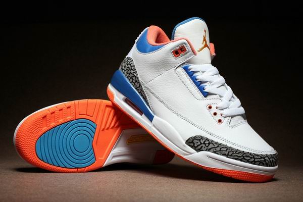 man jordan 3 shoes-014